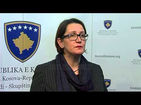 Kosovë, Kuvendi rinis të premten - Top Channel Albania - News - Lajme