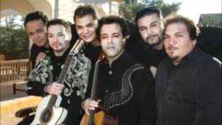 Chico &amp; the gypsies - Mira me