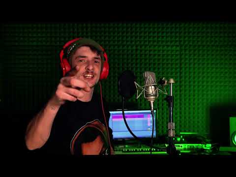 EnnoFive feat. Def Ill - Stupid (C.O.C. One Take)