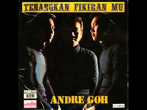andre goh _ patah hati tumbang harapan