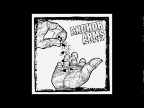 Anchor Arms - The Birds I View