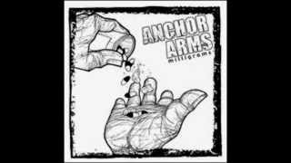 Anchor Arms - The Birds I View