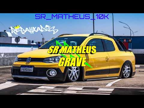 BREGA FUNK ACABOU  A ÁGUA MC REINO , CHEFE CORINGA , RICARDINHO , MC 3L {MUSICA COM GRAVE}