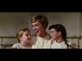 The Sound of Music 1965 Julie Andrews My Favorite Things remastered 4k