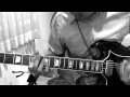 Muse - Stockholm Syndrome guitar cover (with ...