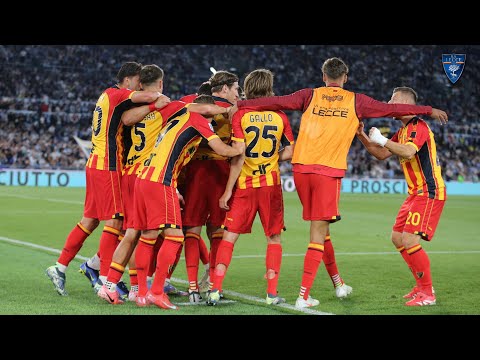 SS Società Sportiva Lazio Roma 0-1 US Unione Spor...