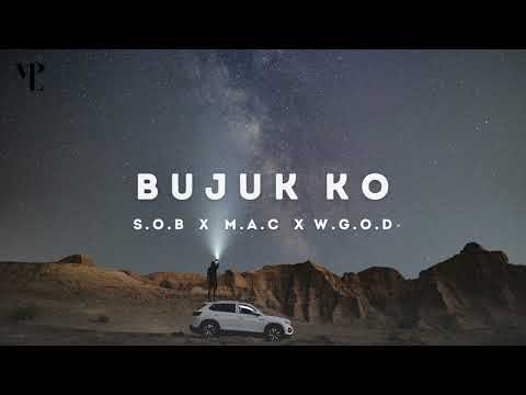 Biarkan malam ini sa temani ko biarkan kali ini sa yang  - Bujuk Ko | Lagu Timur Terbaru 2022 - MPL