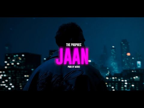 The PropheC - Jaan | Official Video | Mxrci | Latest Punjabi Songs