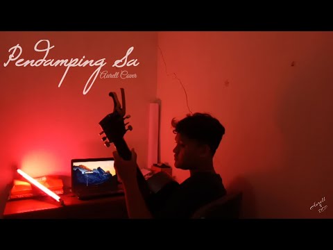 SA MO BILANG TERIMAKASIH TUHAN || VIRAL TIKTOK "PENDAMPING SA" AURELL COVER