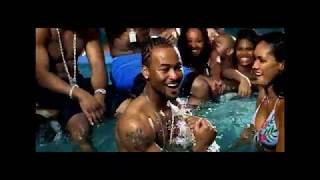 Lil Wayne Ft. Big Tymers &amp; TQ - Way Of Life [HD 1080p]