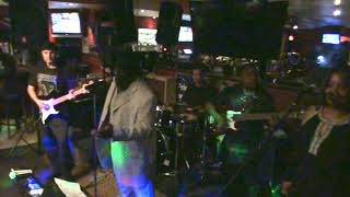 Raymond Coats - Brick House