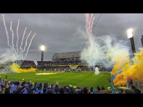 "Rosario central" Barra: Los Guerreros &bull; Club: Rosario Central &bull; País: Argentina