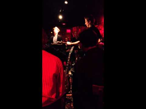 Club d'Elf at Lizard Lounge 9-26-2014