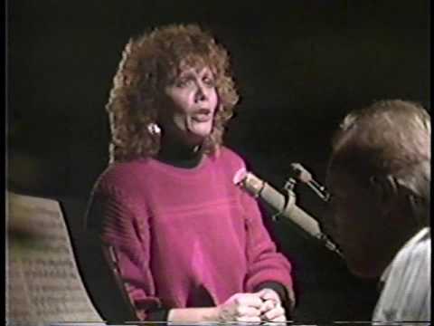 O Holy Night - Maureen McGovern