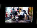 久々にベンチ200kg胸についてないけど。