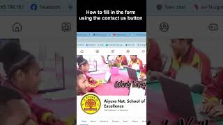 How To Complete Year 11 Enrollment Form. Helping Sister School (Aiyura NSOE) Relay Information.
