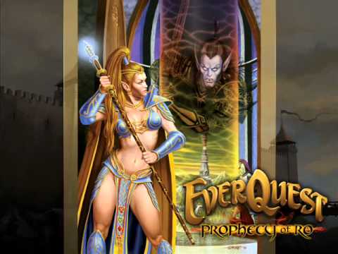 EverQuest : Prophecy of Ro PC