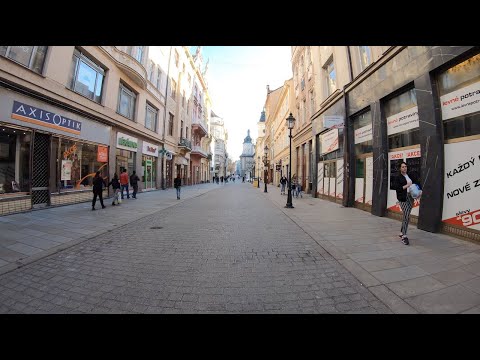 Weekend Trip #2: Plzeň - 3 - City center