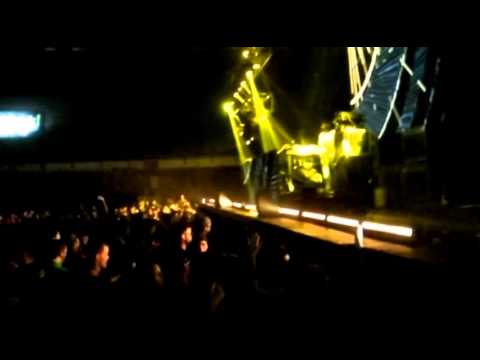 Boom Fu*** Boom Men (Stryker) @ Talamasca - BAPIII