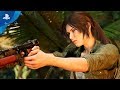 GAME Shadow of the Tomb Raider Definitive E