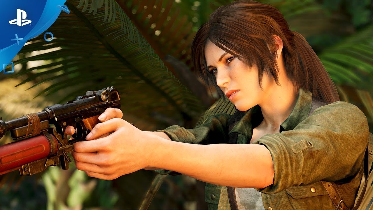 Shadow of the Tomb Raider: Definitive se lanzará 5 de en Mac