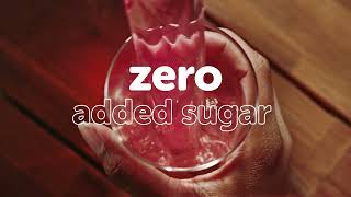 Tropicana Sip your sunshine