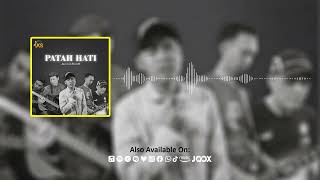 Download lagu Jayuwan Kreatif - Patah Hati mp3