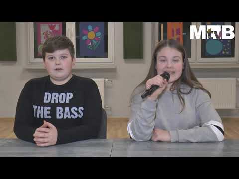 Styczeń z Centrum Kultury i Promocji w Brzeźnicy