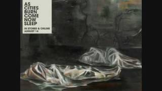 As Cities Burn   Contact