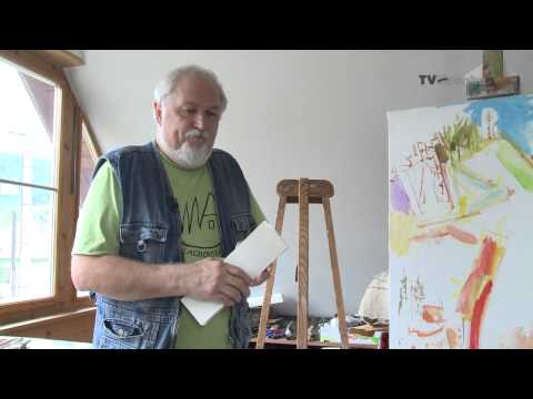 Osobnosti regiónu - Miroslav Bárdi