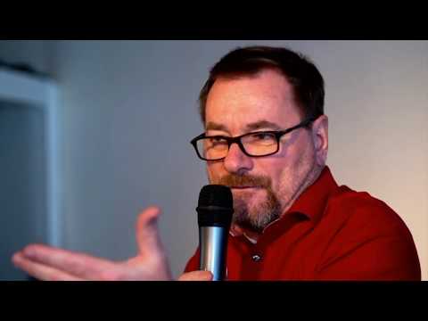 Wen siehst denn du? - Jochen Geiselhart