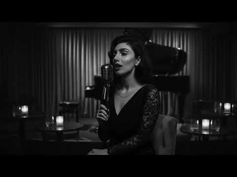 C’est un beau roman –Michel Fugain reprise jazz nostalgique par Éva Lenoir