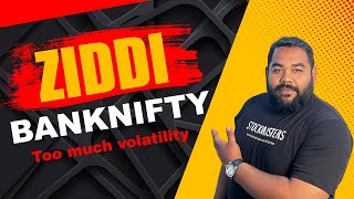 Nifty & Bank Nifty Levels for Friday — Full Breakdown & Transcript