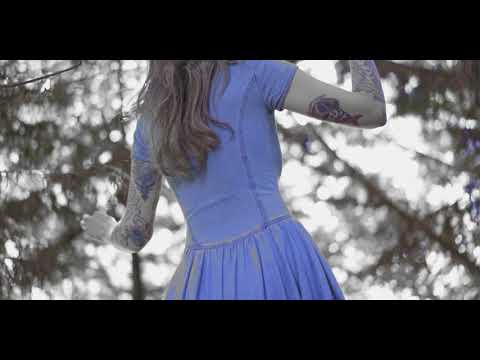 The Brothers Comatose - "Soft And Blue" (Official Video)