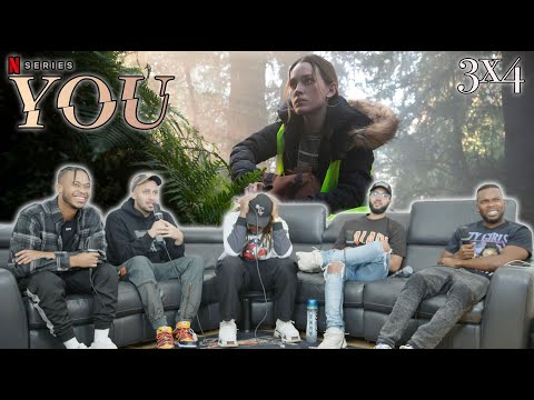 You 3x4 Hands Across Madre Linda Reaction/Review