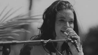 MEG MYERS  -  RUNNING UP THAT HILL (LIVE 2021)