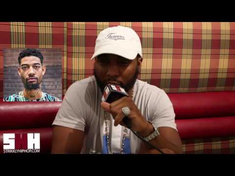 Neef Buck Talks Beanie Sigel, Meek Mill, Jay-z, Dame Dash, Ar-ab, philly, new music and more