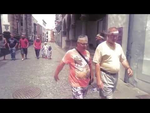 Spot oficial de la campaña de Abonos del CD Mensajero 2015/2016