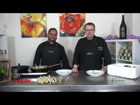 2017-06-02 Der Kärst kocht - Folge 5