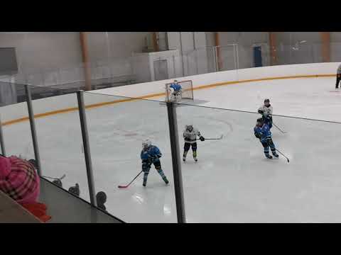 20.11.2021 Huskit vs MuJK U12