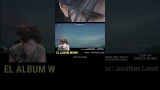 Download lagu Momen Jonathan Liandi komen album viral #shorts #mlbb #mlbbcreatorcamp #jonathanliandi mp3 Download lagu Momen Jonathan Liandi komen album viral #shorts #mlbb #mlbbcreatorcamp #jonathanliandi mp3