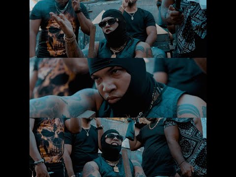 Donyel - FOGON🔥 | Video Oficial | KM FILMSS