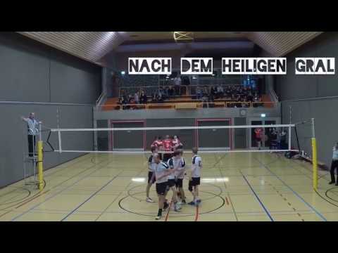 Volley Papiermühle: Playoff Halbfinal 1. Liga vs. Fully