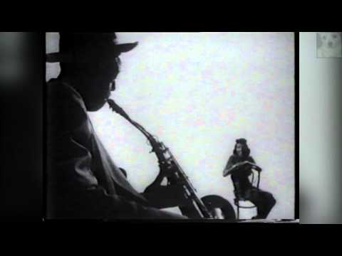 Lester Young & Billie Holiday - part 1