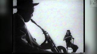 Lester Young & Billie Holiday - part 1