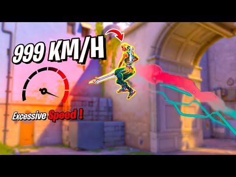 Breaking the speed limit with RAZE ⛔