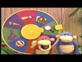 Playhouse Disney Ooh And Ahh Spin The Wheel Emily Young