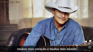 Alan Jackson |1976| Tradução