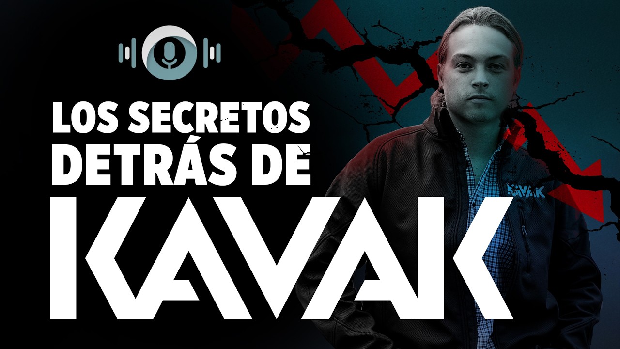 La caída de Kavak: Facturas falsas, autos en mal estado y el liderazgo de Carlos García Ottati