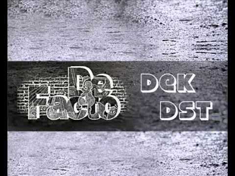 PawełDFB & DekDST - Trochę się pozmieniało